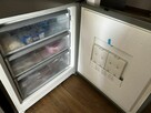 Lodówka BOSCH 185 cm No Frost Szara - 6