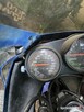 Yamaha Genesis 750 - 3