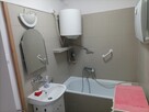 Mieszkanie 2 pokojowe do wynajęcia Łazarz parter - 9