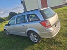 Sprzedam Opel Astra - 3