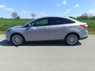 Ford Focus Perfekcyjny Stan Super Wyposażony - 4