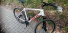 Rower trek dual sport 1 - 4