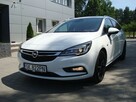 OPEL ASTRA K 1.6 CDTI DYNAMIC S&S Kombi 2018 r. SalonPL FV23 - 1