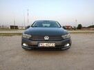 Volkswagen Passat B8 BMT - 2