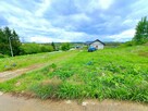 Działka pod zabudowę jednorodzinną 8,1 ar Sanok Dąbrówka - 4