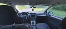 VW Golf VII Variant 1.6 TDI 110KM BlueMotion DSG 2016r Radar - 7
