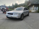 Audi A3 1.6 101km 1998r - 1