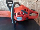 Pilarka spalinowa Husqvarna 120 Mark II - 2