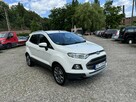 Ford EcoSport 1.0EcoBoost-125km-Serwis-Bezwypadkowy-Kamera-Navi-PDC-Keyless-Go-Klima - 2