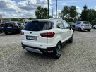 Ford EcoSport 1.0EcoBoost-125km-Serwis-Bezwypadkowy-Kamera-Navi-PDC-Keyless-Go-Klima - 3