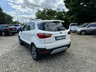 Ford EcoSport 1.0EcoBoost-125km-Serwis-Bezwypadkowy-Kamera-Navi-PDC-Keyless-Go-Klima - 4