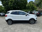 Ford EcoSport 1.0EcoBoost-125km-Serwis-Bezwypadkowy-Kamera-Navi-PDC-Keyless-Go-Klima - 5