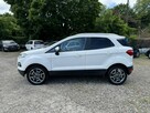 Ford EcoSport 1.0EcoBoost-125km-Serwis-Bezwypadkowy-Kamera-Navi-PDC-Keyless-Go-Klima - 6