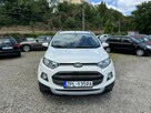 Ford EcoSport 1.0EcoBoost-125km-Serwis-Bezwypadkowy-Kamera-Navi-PDC-Keyless-Go-Klima - 7