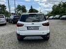 Ford EcoSport 1.0EcoBoost-125km-Serwis-Bezwypadkowy-Kamera-Navi-PDC-Keyless-Go-Klima - 8