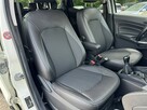 Ford EcoSport 1.0EcoBoost-125km-Serwis-Bezwypadkowy-Kamera-Navi-PDC-Keyless-Go-Klima - 14