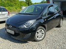 Hyundai ix20 Bezwypadkowy Serwisowany  bdb stan - 2