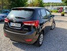 Hyundai ix20 Bezwypadkowy Serwisowany  bdb stan - 8