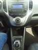 Hyundai ix20 Bezwypadkowy Serwisowany  bdb stan - 15