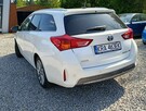 Toyota Auris Hybryda , Ksenon ,lakier perła ,kamera - 3