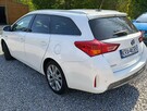 Toyota Auris Hybryda , Ksenon ,lakier perła ,kamera - 4