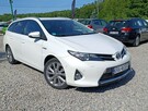 Toyota Auris Hybryda , Ksenon ,lakier perła ,kamera - 10