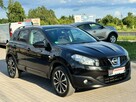 Nissan Qashqai *Benzyna*Lifting*Panorama* - 2