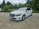 Mercedes A 180 Navi/Led/PodgrzewaneFotele/Tempomat - 1