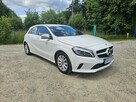 Mercedes A 180 Navi/Led/PodgrzewaneFotele/Tempomat - 2