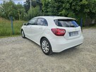 Mercedes A 180 Navi/Led/PodgrzewaneFotele/Tempomat - 3