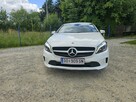 Mercedes A 180 Navi/Led/PodgrzewaneFotele/Tempomat - 6