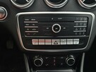 Mercedes A 180 Navi/Led/PodgrzewaneFotele/Tempomat - 9