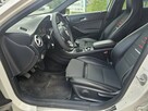 Mercedes A 180 Navi/Led/PodgrzewaneFotele/Tempomat - 10