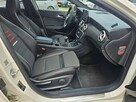 Mercedes A 180 Navi/Led/PodgrzewaneFotele/Tempomat - 11