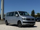 Volkswagen Caravelle Bezwypadkowy / Drugi Właściciel / Serwisowany w ASO / FV Marża - 1