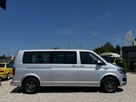 Volkswagen Caravelle Bezwypadkowy / Drugi Właściciel / Serwisowany w ASO / FV Marża - 3