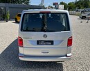 Volkswagen Caravelle Bezwypadkowy / Drugi Właściciel / Serwisowany w ASO / FV Marża - 5
