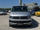 Volkswagen Caravelle Bezwypadkowy / Drugi Właściciel / Serwisowany w ASO / FV Marża - 9