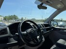 Volkswagen Caravelle Bezwypadkowy / Drugi Właściciel / Serwisowany w ASO / FV Marża - 10