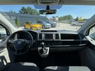 Volkswagen Caravelle Bezwypadkowy / Drugi Właściciel / Serwisowany w ASO / FV Marża - 12