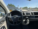 Volkswagen Caravelle Bezwypadkowy / Drugi Właściciel / Serwisowany w ASO / FV Marża - 13