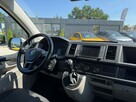 Volkswagen Caravelle Bezwypadkowy / Drugi Właściciel / Serwisowany w ASO / FV Marża - 14