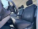Volkswagen Caravelle Bezwypadkowy / Drugi Właściciel / Serwisowany w ASO / FV Marża - 15