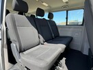 Volkswagen Caravelle Bezwypadkowy / Drugi Właściciel / Serwisowany w ASO / FV Marża - 16