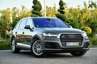 Audi Q7 S-Line#Alcantary#Asystenty#Pano#Climatr#Kamera#Navi#FullLed#Prywatne!! - 3