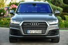 Audi Q7 S-Line#Alcantary#Asystenty#Pano#Climatr#Kamera#Navi#FullLed#Prywatne!! - 6