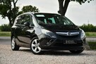 Opel Zafira 1.6CDTI 136KM#Start Stop#Navi#Climatr#Świeży Import#ASO#1Rok Gwarancji - 3