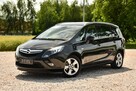 Opel Zafira 1.6CDTI 136KM#Start Stop#Navi#Climatr#Świeży Import#ASO#1Rok Gwarancji - 7
