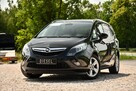 Opel Zafira 1.6CDTI 136KM#Start Stop#Navi#Climatr#Świeży Import#ASO#1Rok Gwarancji - 8