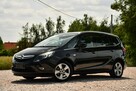 Opel Zafira 1.6CDTI 136KM#Start Stop#Navi#Climatr#Świeży Import#ASO#1Rok Gwarancji - 10